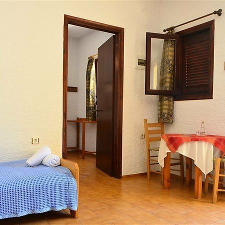 Porfyra Village Agia Fotia エクステリア 写真