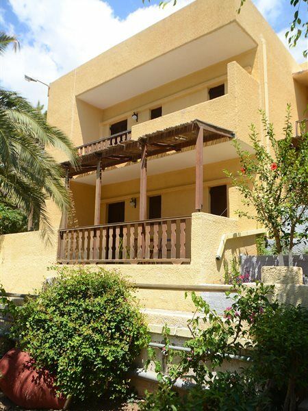 Porfyra Village Agia Fotia エクステリア 写真