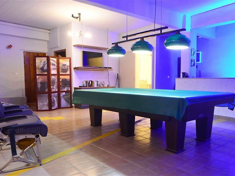 Porfyra Village Agia Fotia エクステリア 写真